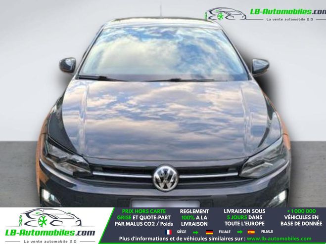 Volkswagen Polo 1.0 80 S&S BVM Gris de 2019