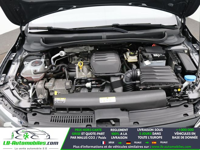 Volkswagen Polo 1.0 80 S&S BVM Gris M�tallique de 2020