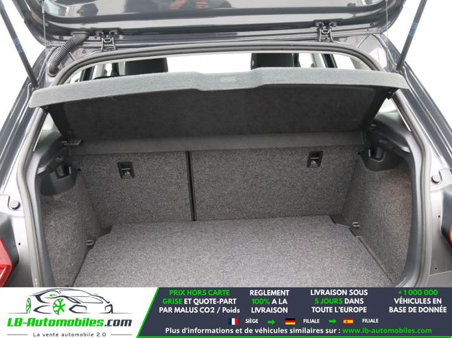 Volkswagen Polo 1.0 80 S&S BVM Gris M�tallique de 2020