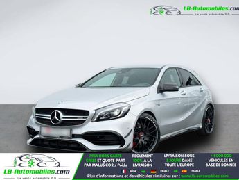 Mercedes Classe A