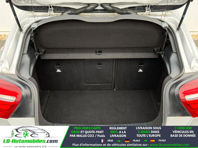 Mercedes Classe A 45 Mercedes-AMG BVA 4-Matic Argent� M�tallique de 2017