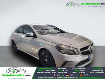 Mercedes Classe A