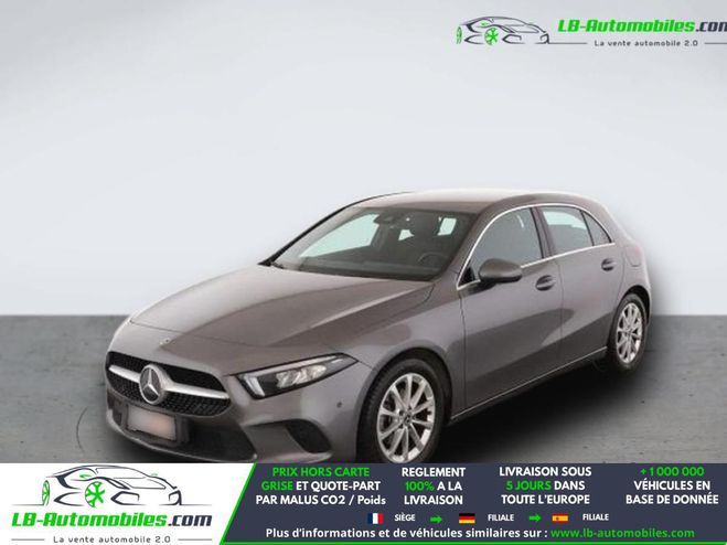 Mercedes Classe A 180 BVM Gris M�tallique de 2018
