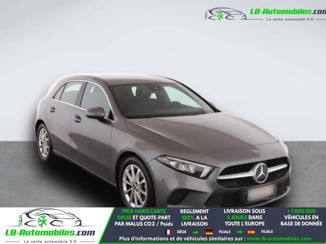 Mercedes Classe A 180 BVM Gris M�tallique de 2018