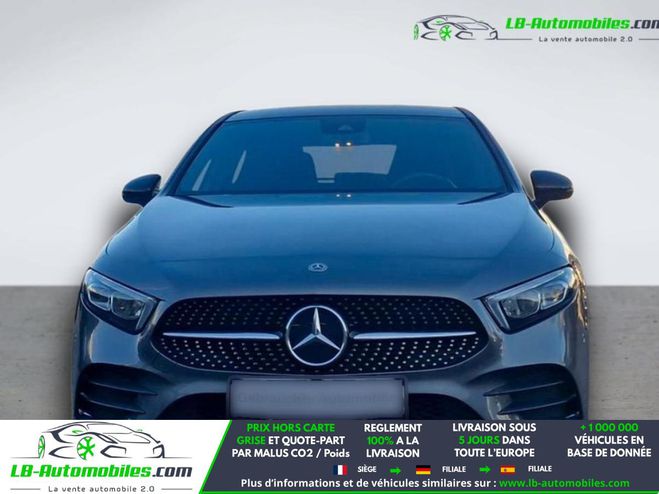 Mercedes Classe A 250 BVA Gris M�tallique de 2018