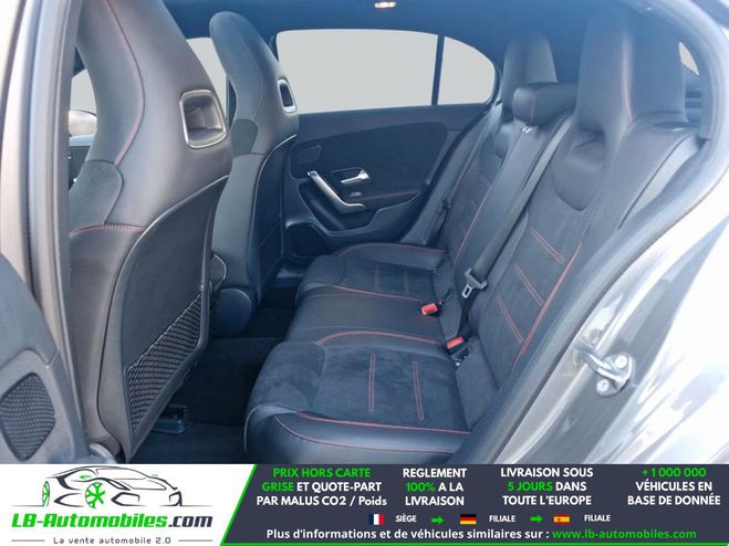 Mercedes Classe A 250 BVA Gris M�tallique de 2018