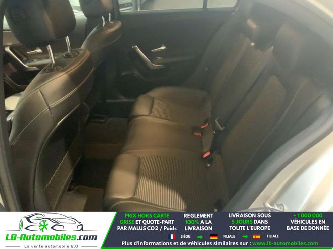 Mercedes Classe A 250 BVA Argent� M�tallique de 2018
