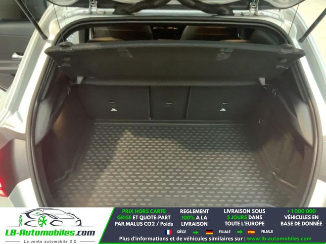 Mercedes Classe A 250 BVA Argent� M�tallique de 2018