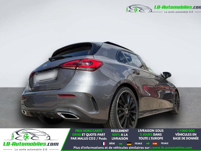 Mercedes Classe A 250 BVA  de 2018