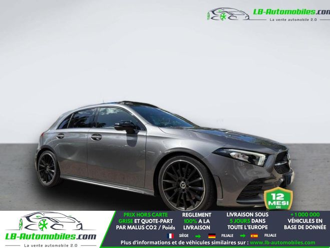 Mercedes Classe A 250 BVA  de 2018
