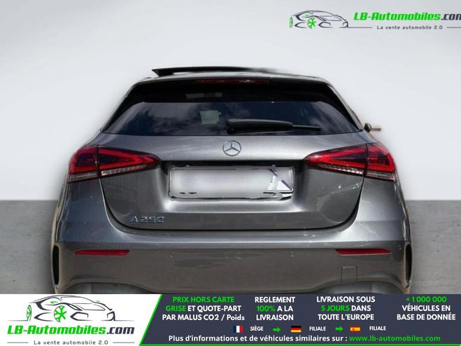 Mercedes Classe A 250 BVA  de 2018