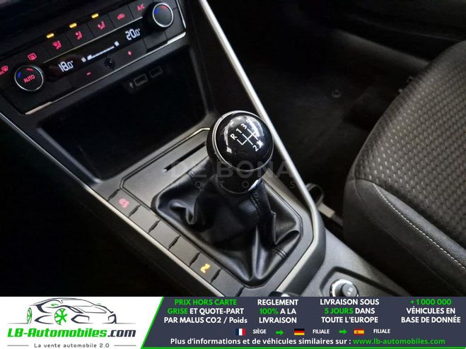 Volkswagen Polo 1.0 75 S&S Blanc de 2018