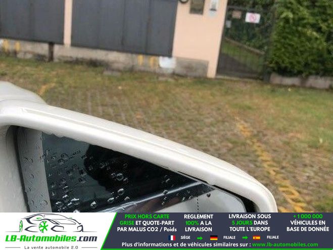 Mercedes Classe A 180 d BVA Blanc M�tallique de 2018