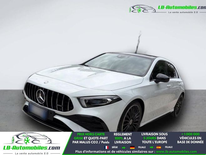 Mercedes Classe A 220 d BVA Blanc de 2020