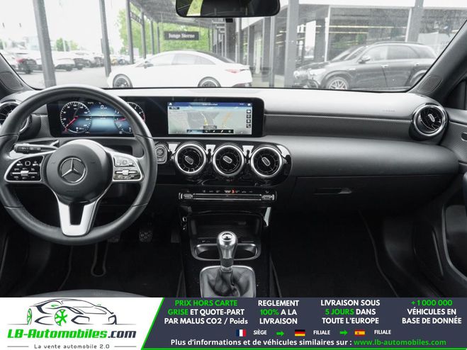 Mercedes Classe A 200 BVM Gris M�tallique de 2021