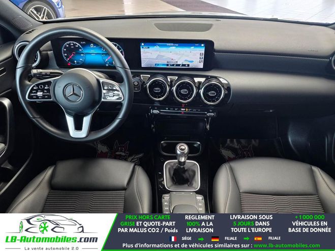 Mercedes Classe A 200 BVM Argent� M�tallique de 2021