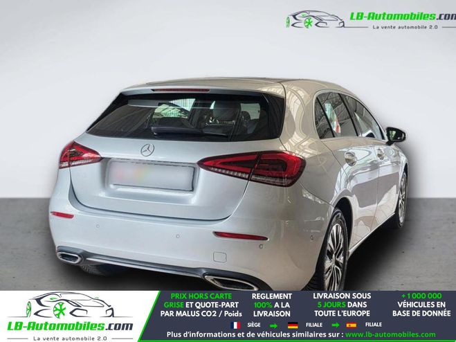 Mercedes Classe A 200 BVM Argent� M�tallique de 2021