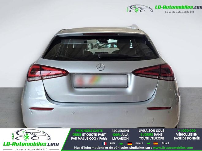 Mercedes Classe A 200 BVM Argent� M�tallique de 2021