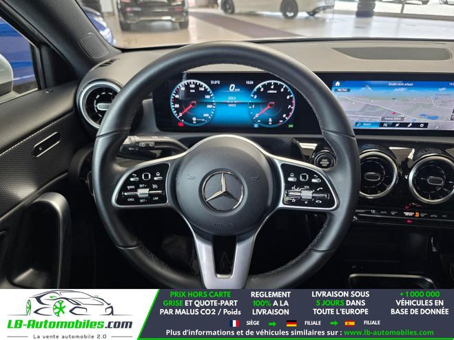Mercedes Classe A 200 BVM Argent� M�tallique de 2021