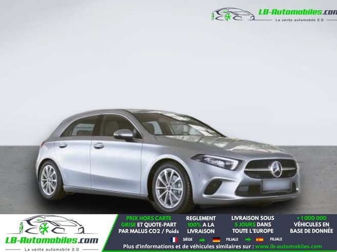 Mercedes Classe A 200 BVM Argent� M�tallique de 2020