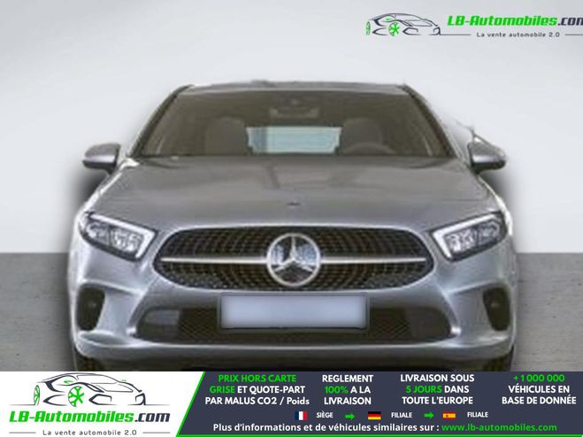 Mercedes Classe A 200 BVM Argent� M�tallique de 2020