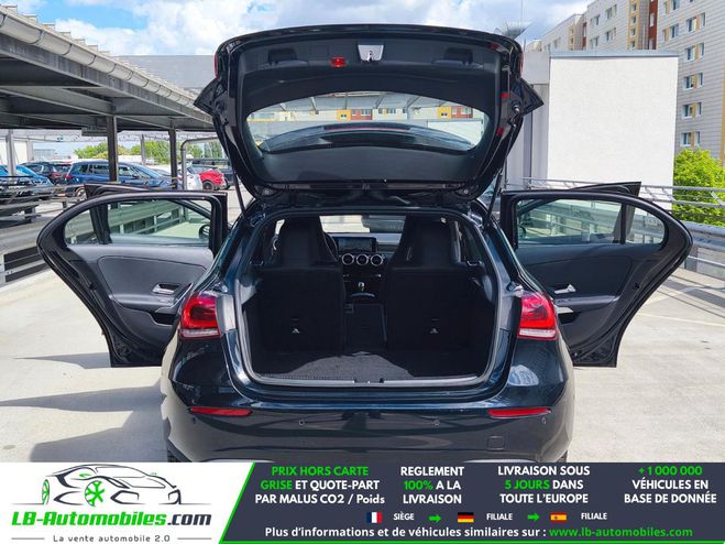 Mercedes Classe A 200 BVM Noir M�tallique de 2019