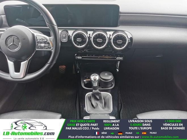 Mercedes Classe A 200 BVM Gris M�tallique de 2019