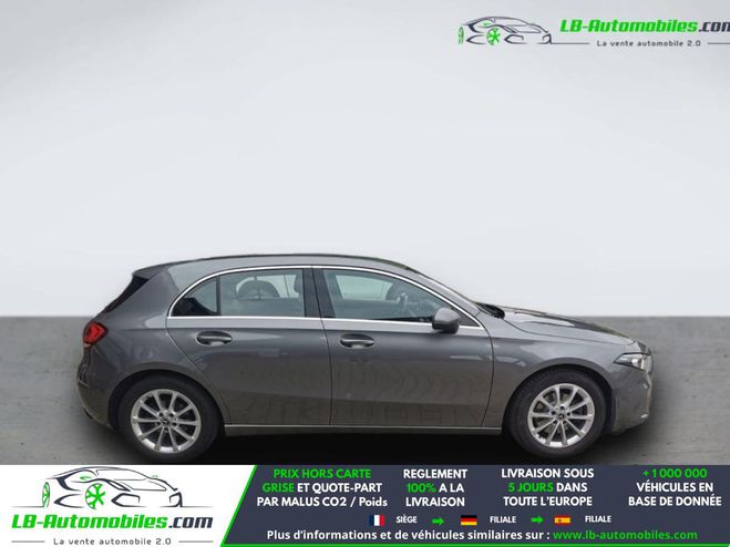 Mercedes Classe A 200 BVM Gris M�tallique de 2019