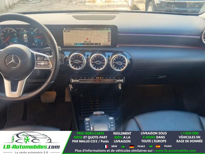 Mercedes Classe A 200 d BVA Gris de 2021