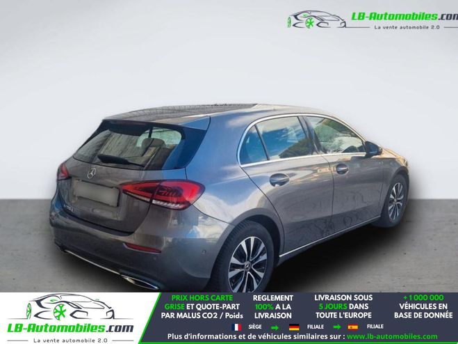 Mercedes Classe A 200 d BVA Gris de 2021
