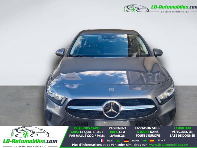 Mercedes Classe A 200 d BVA Gris de 2021