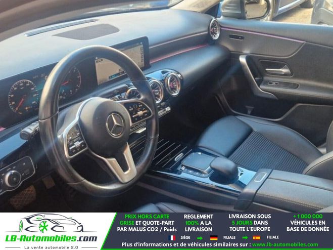Mercedes Classe A 200 d BVA Gris de 2021