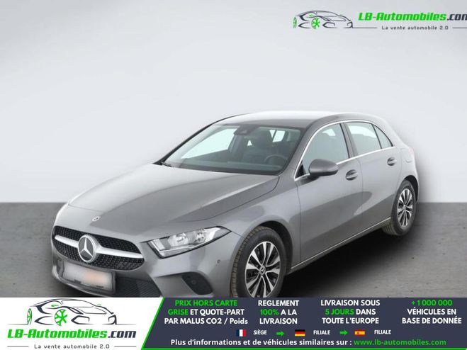 Mercedes Classe A 180 BVM Gris de 2021