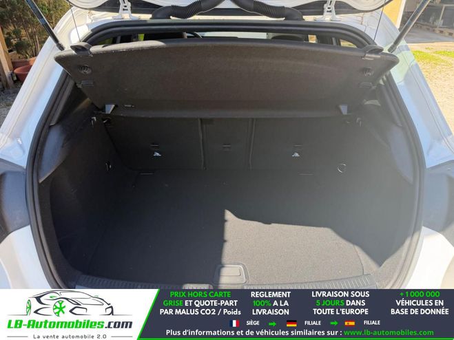 Mercedes Classe A 180 BVM Blanc de 2020