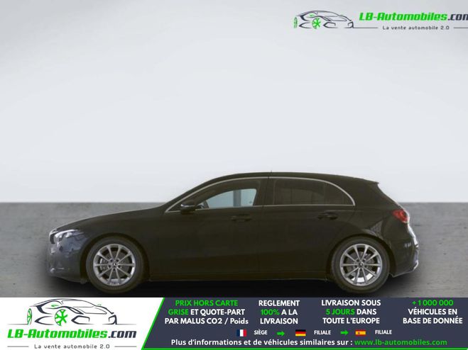 Mercedes Classe A 200 BVM Noir M�tallique de 2020