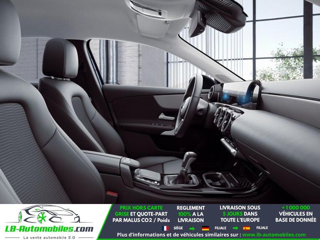 Mercedes Classe A 200 BVM Noir M�tallique de 2020