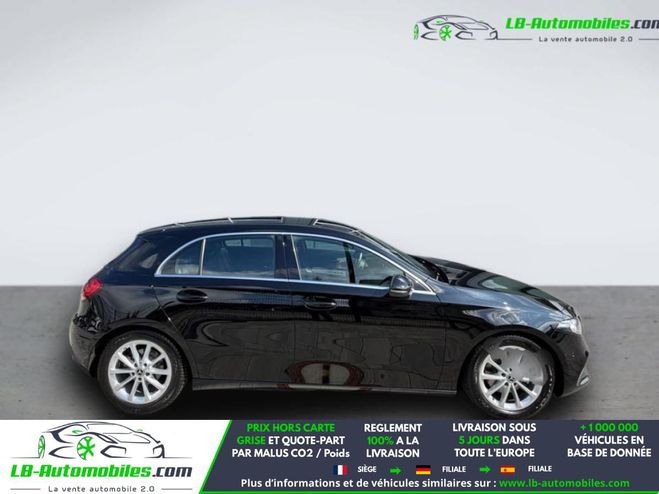 Mercedes Classe A 200 BVA Noir de 2019