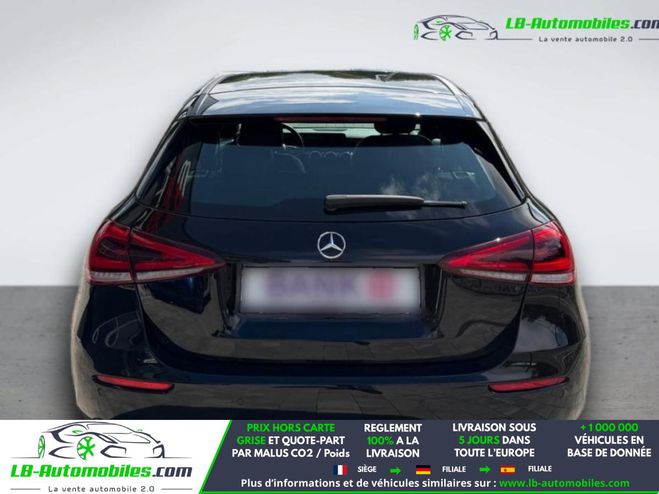 Mercedes Classe A 200 BVA Noir de 2019