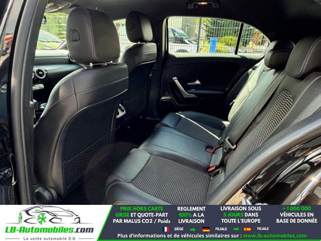 Mercedes Classe A 200 BVA Noir de 2019