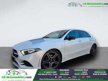 Mercedes Classe A