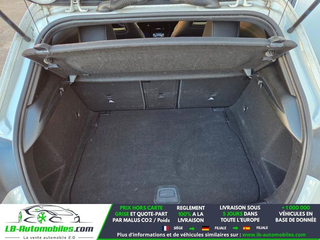 Mercedes Classe A 200 d BVA Blanc M�tallique de 2021