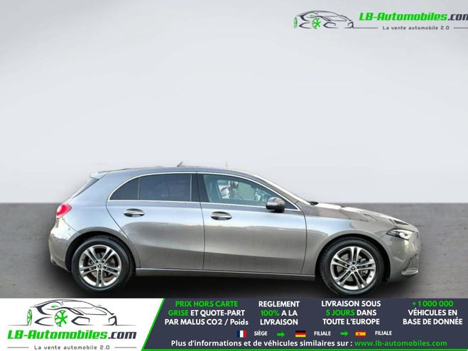 Mercedes Classe A 200 BVA Gris M�tallique de 2019