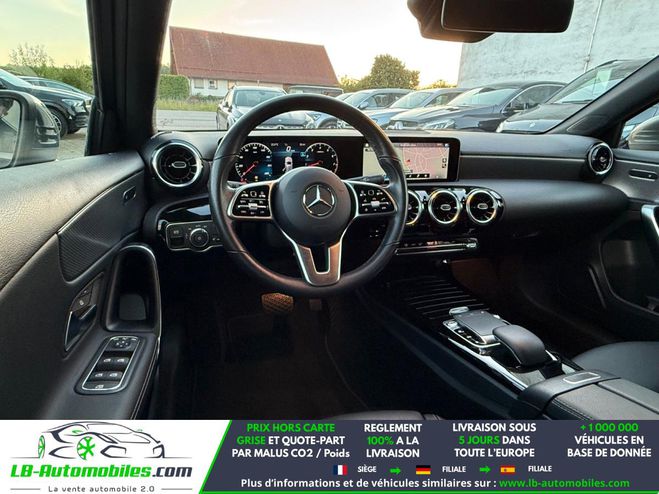 Mercedes Classe A 200 BVA Gris M�tallique de 2019