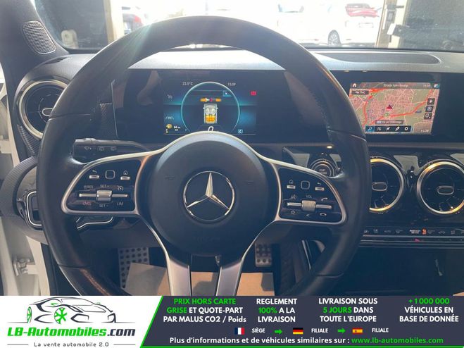 Mercedes Classe A 160 BVM Blanc de 2019
