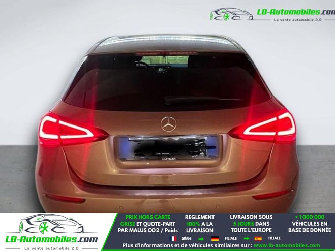 Mercedes Classe A 160 BVM Brun de 2021