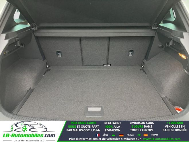 Volkswagen Tiguan 2.0 TSI 245ch BVA 4Motion Blanc de 2021