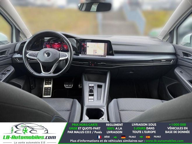 Volkswagen Golf 2.0 TDI SCR 150 BVA Blanc de 2021