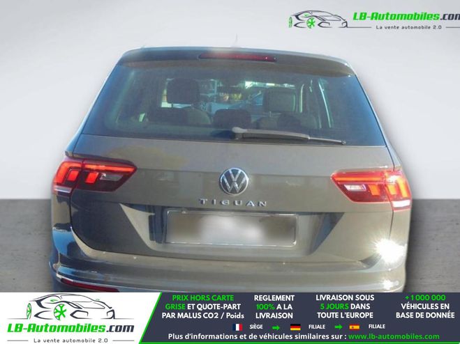 Volkswagen Tiguan 1.5 TSI 150ch BVA Gris de 2021