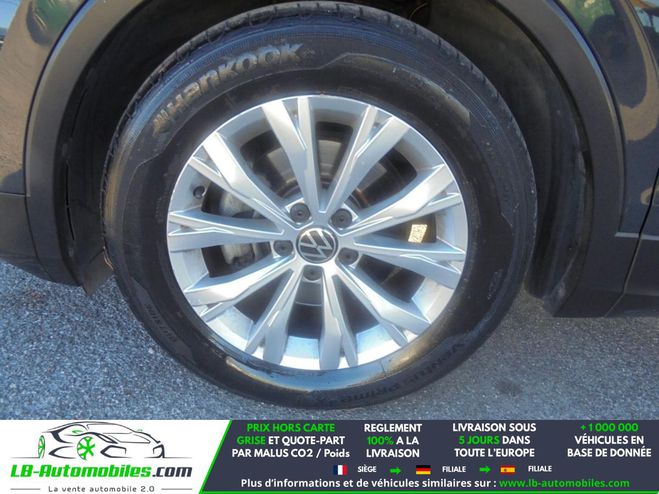 Volkswagen Tiguan 1.5 TSI 150ch BVA Gris de 2021