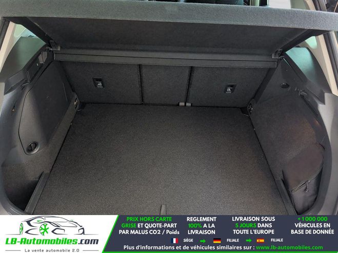 Volkswagen Tiguan 1.4 eHybrid 245ch BVA Gris de 2021